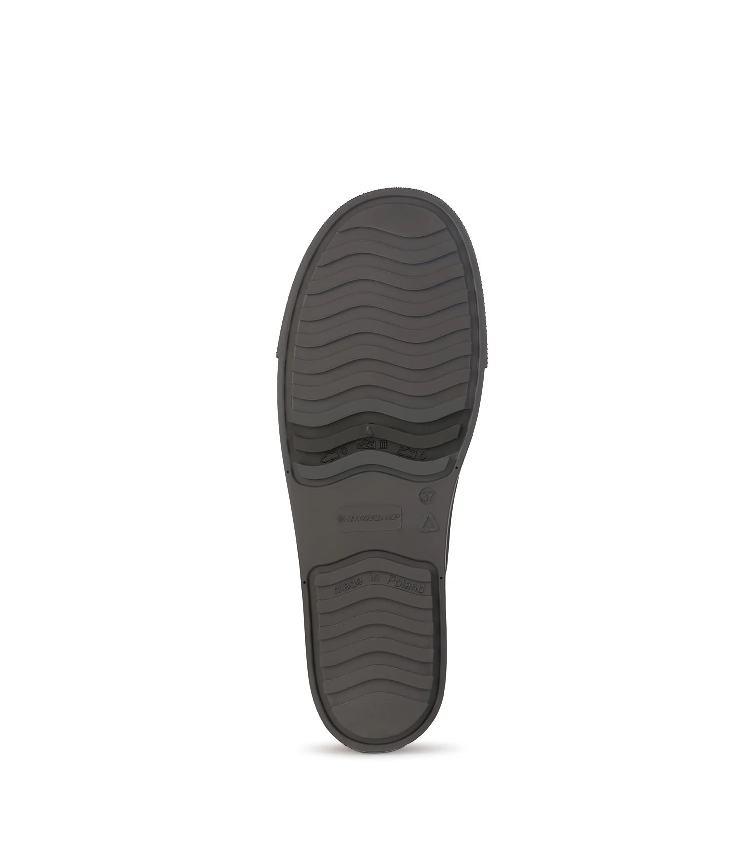 Amsterdammer Fur Lined, Black | Ultra-light Insulated Rain Boot - Image 5
