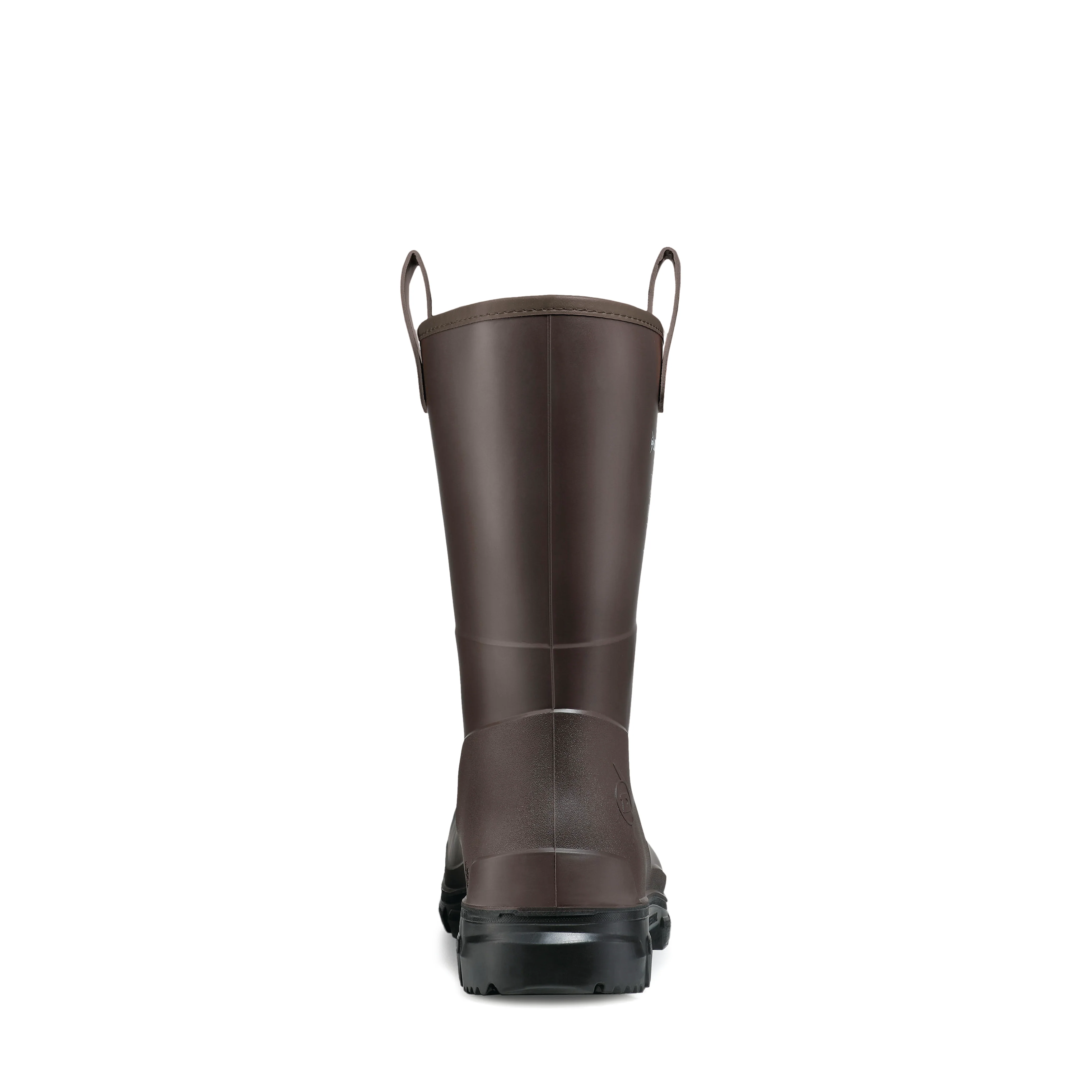Purofort RigPro Full Safety, Brown | 11'' PU Work Boots - Image 4